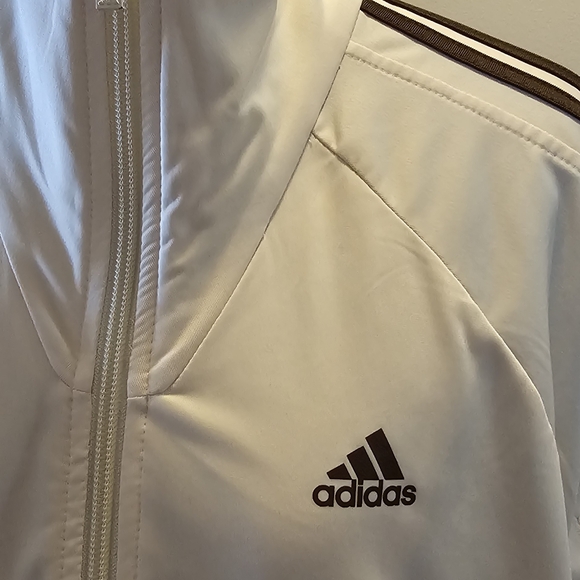 Adidas Zip-Up - Picture 3 of 5